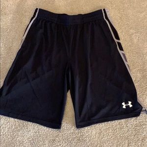 Men’s Under Amour Shorts